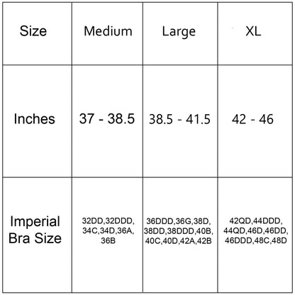 Extreme Fit Slimming Support Compression Shaping Tank Top