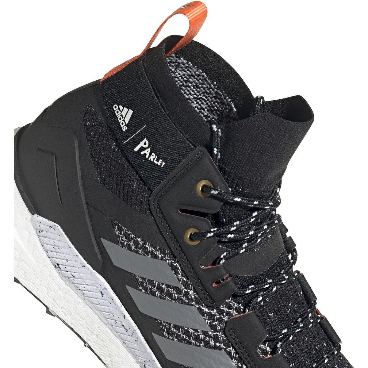 adidas Men's Terrex Free Hiker Parley Sneakers