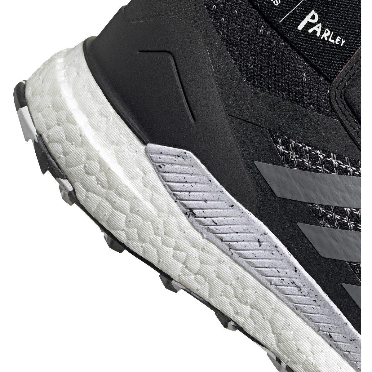 adidas Men's Terrex Free Hiker Parley Sneakers