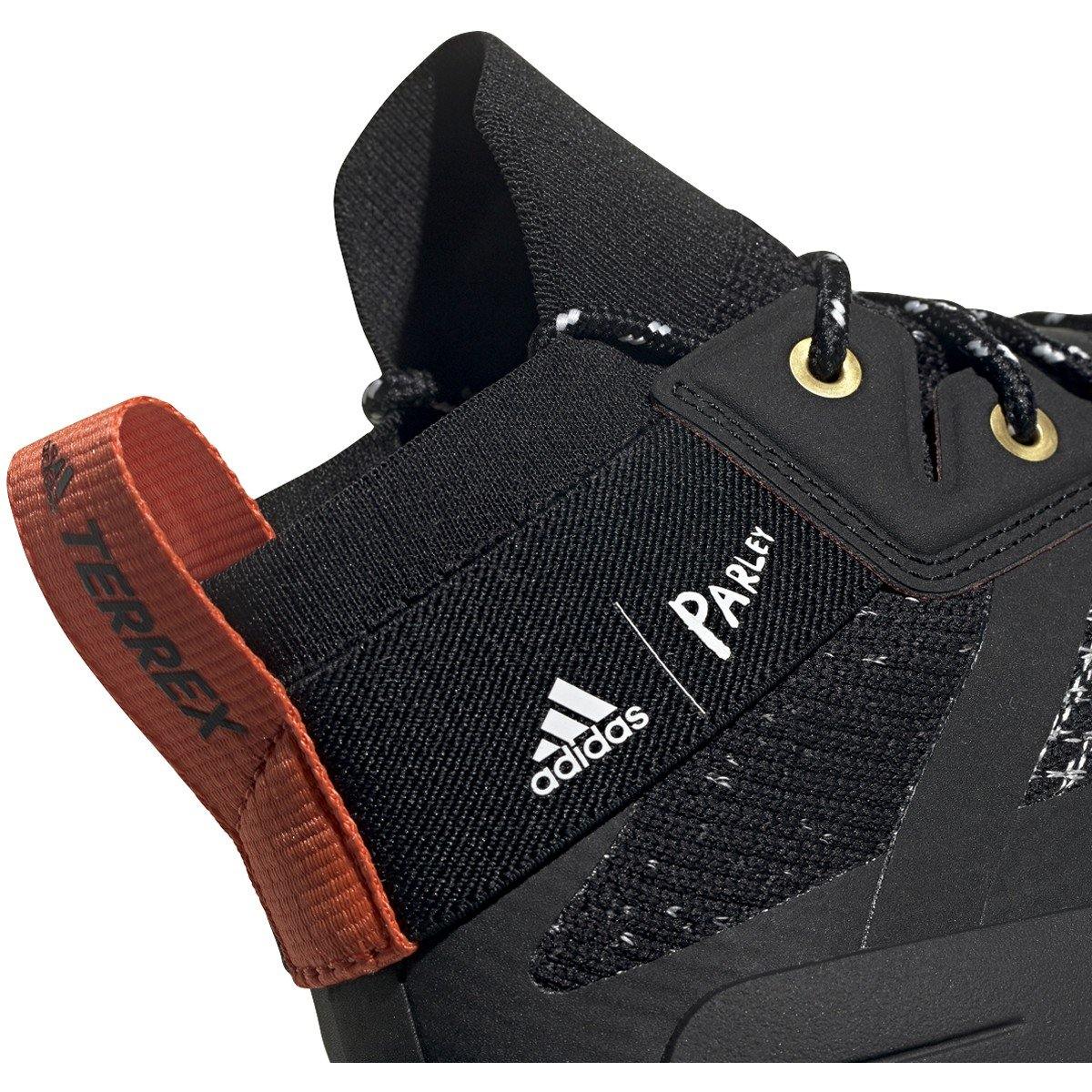 adidas Men's Terrex Free Hiker Parley Sneakers