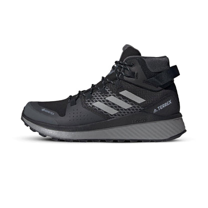 adidas Men's Terrex Folgian Hiker Mid Gtx Sneakers