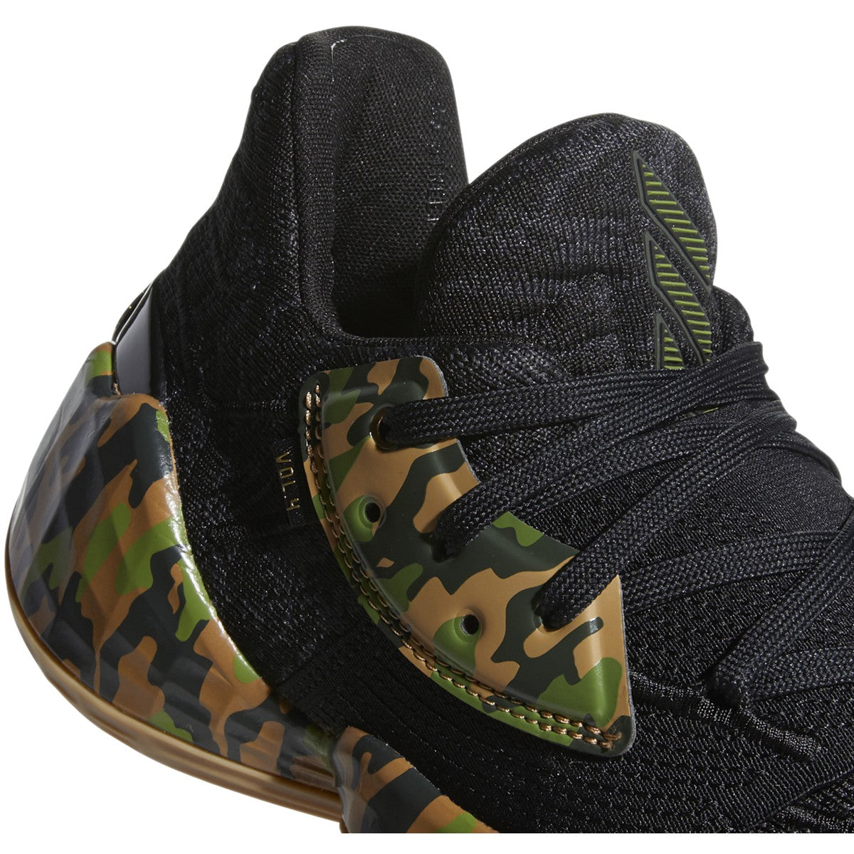 adidas Men's Harden Vol. 4 Sneakers
