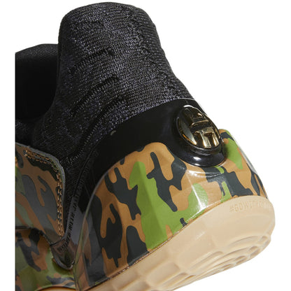 adidas Men's Harden Vol. 4 Sneakers