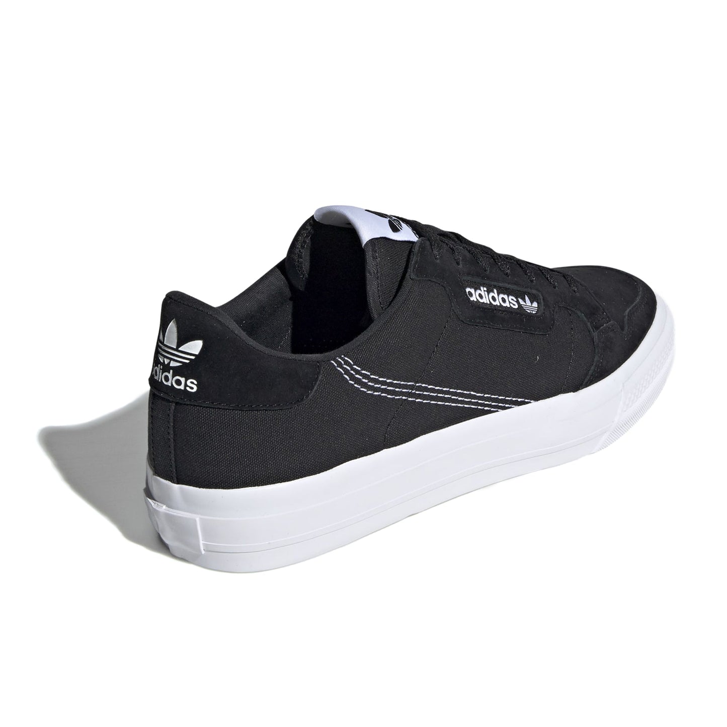 adidas Men's Continental Vulc Sneakers