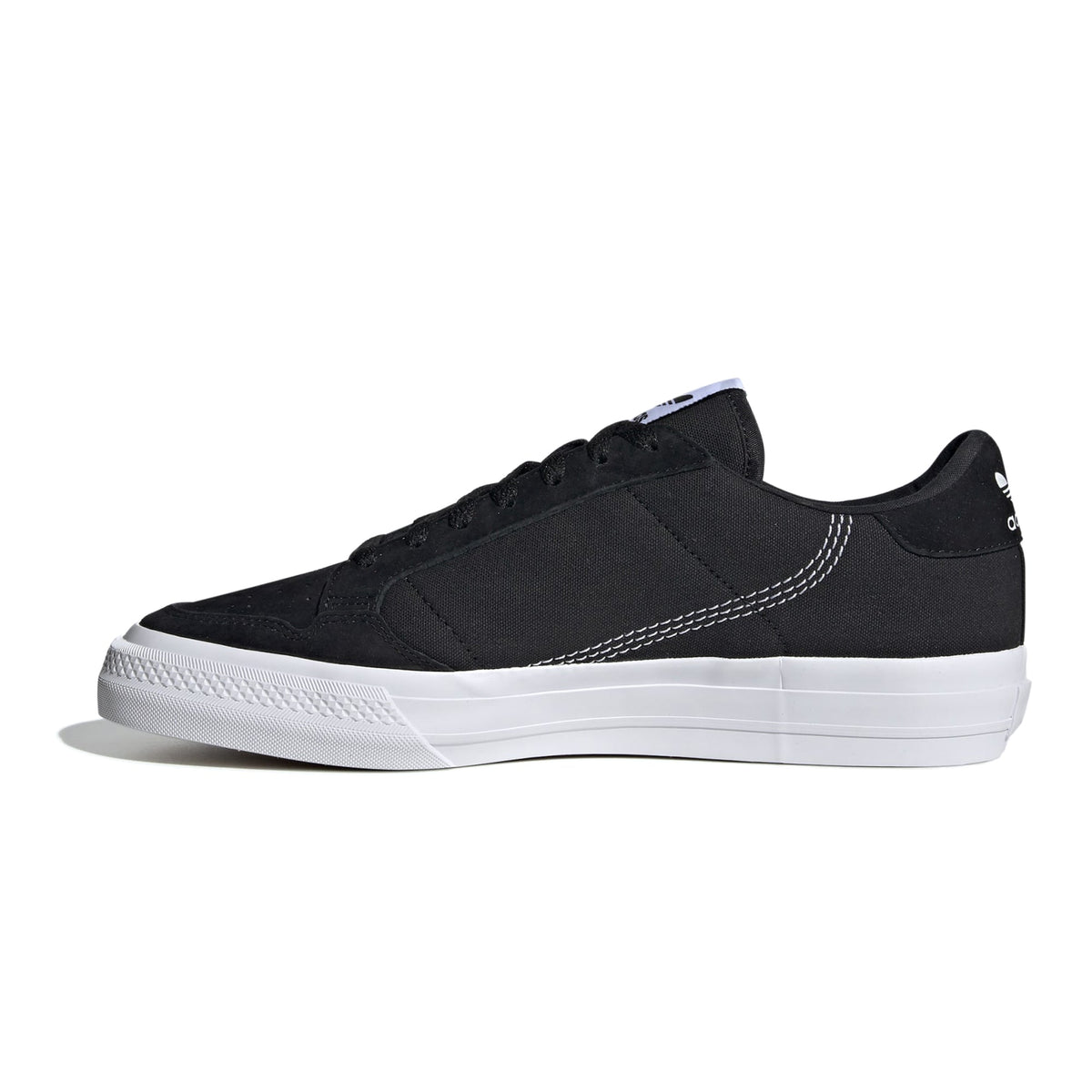 adidas Men's Continental Vulc Sneakers