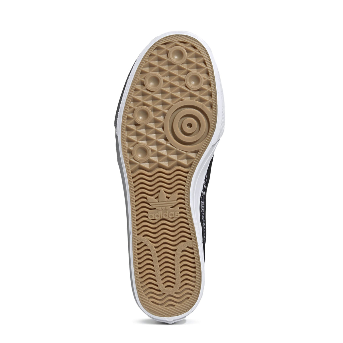 adidas Men's Continental Vulc Sneakers