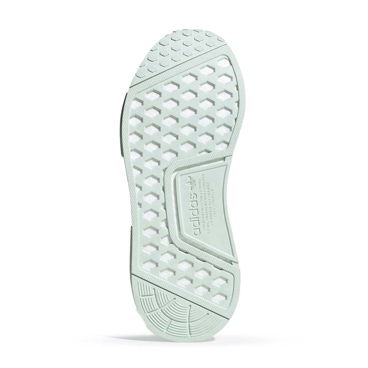 adidas Women's Nmd_R1 Sneakers
