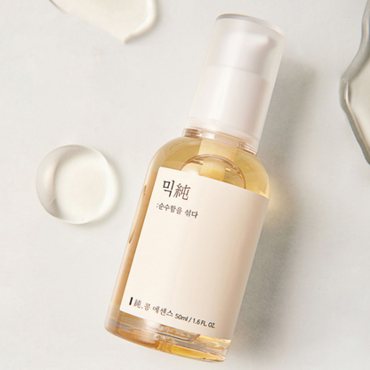 Bean Essence (50ml)