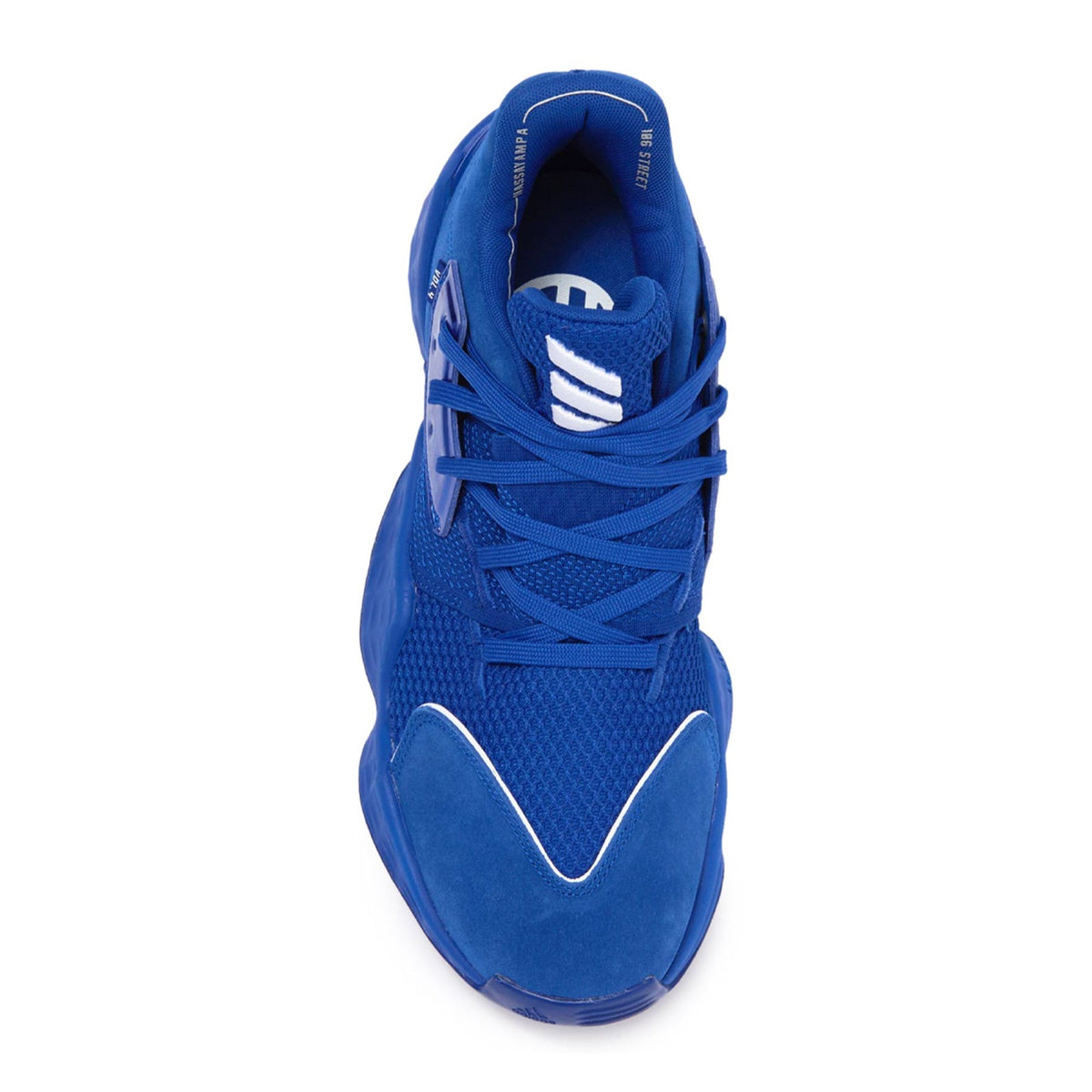 adidas Men's Harden Vol. 4 Sneakers