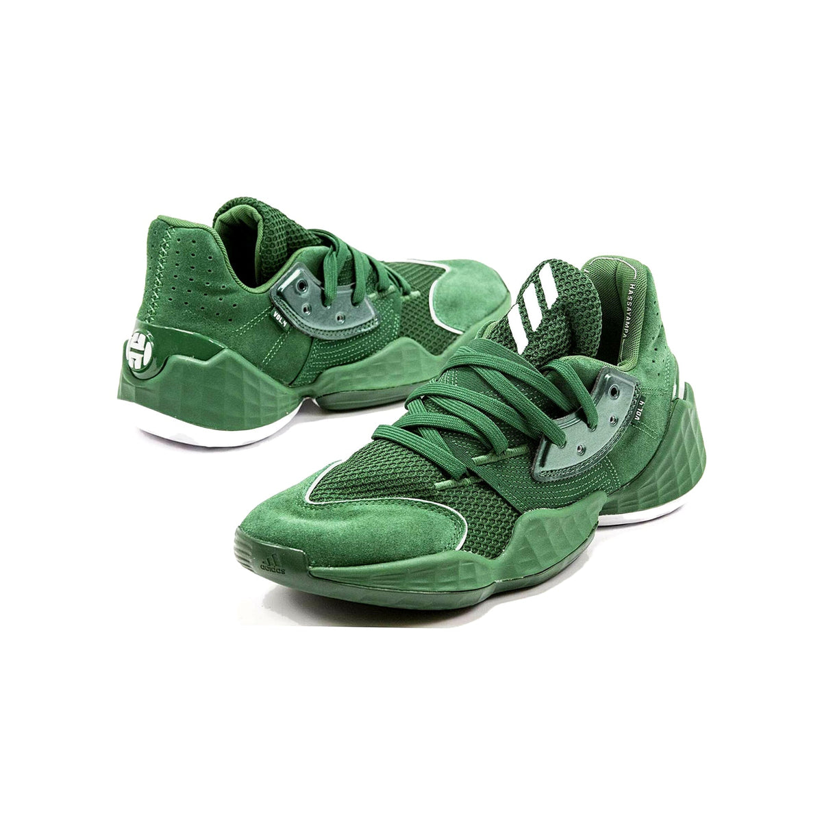 adidas Men's Harden Vol. 4