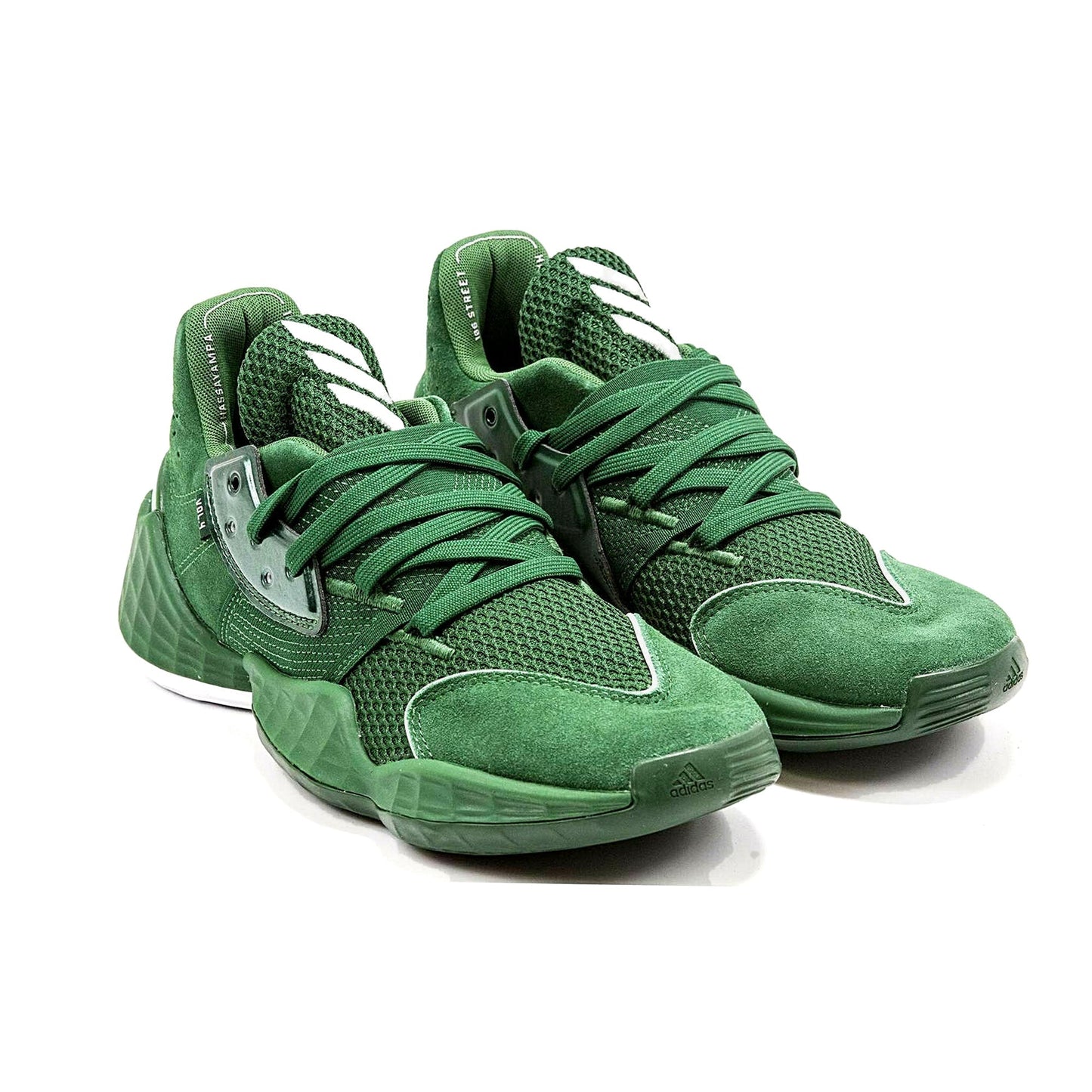 adidas Men's Harden Vol. 4