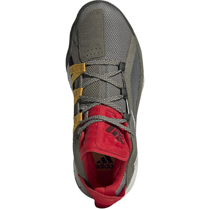 adidas Men's Dame 6 "Spitfire" Sneakers