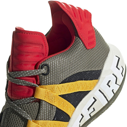 adidas Men's Dame 6 "Spitfire" Sneakers