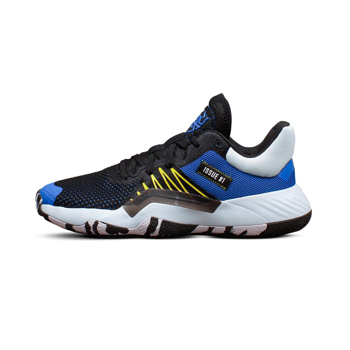 adidas Men's D.O.N. Issue 1 Sneakers