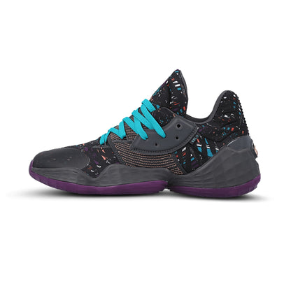 adidas Men's Harden Vol. 4 Sneakers