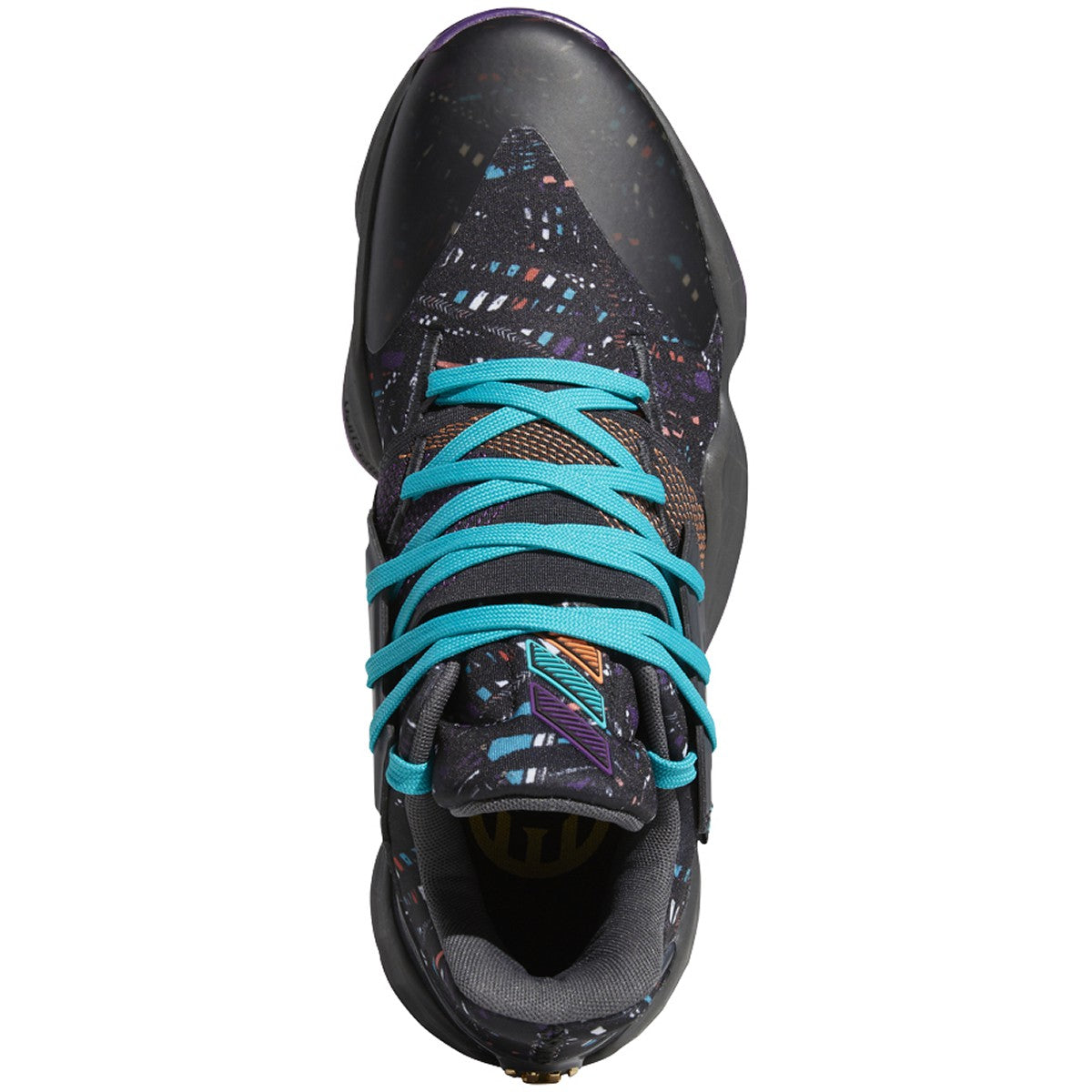adidas Men's Harden Vol. 4 Sneakers