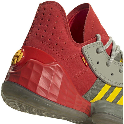 adidas Men's Harden Vol. 4 Sneakers