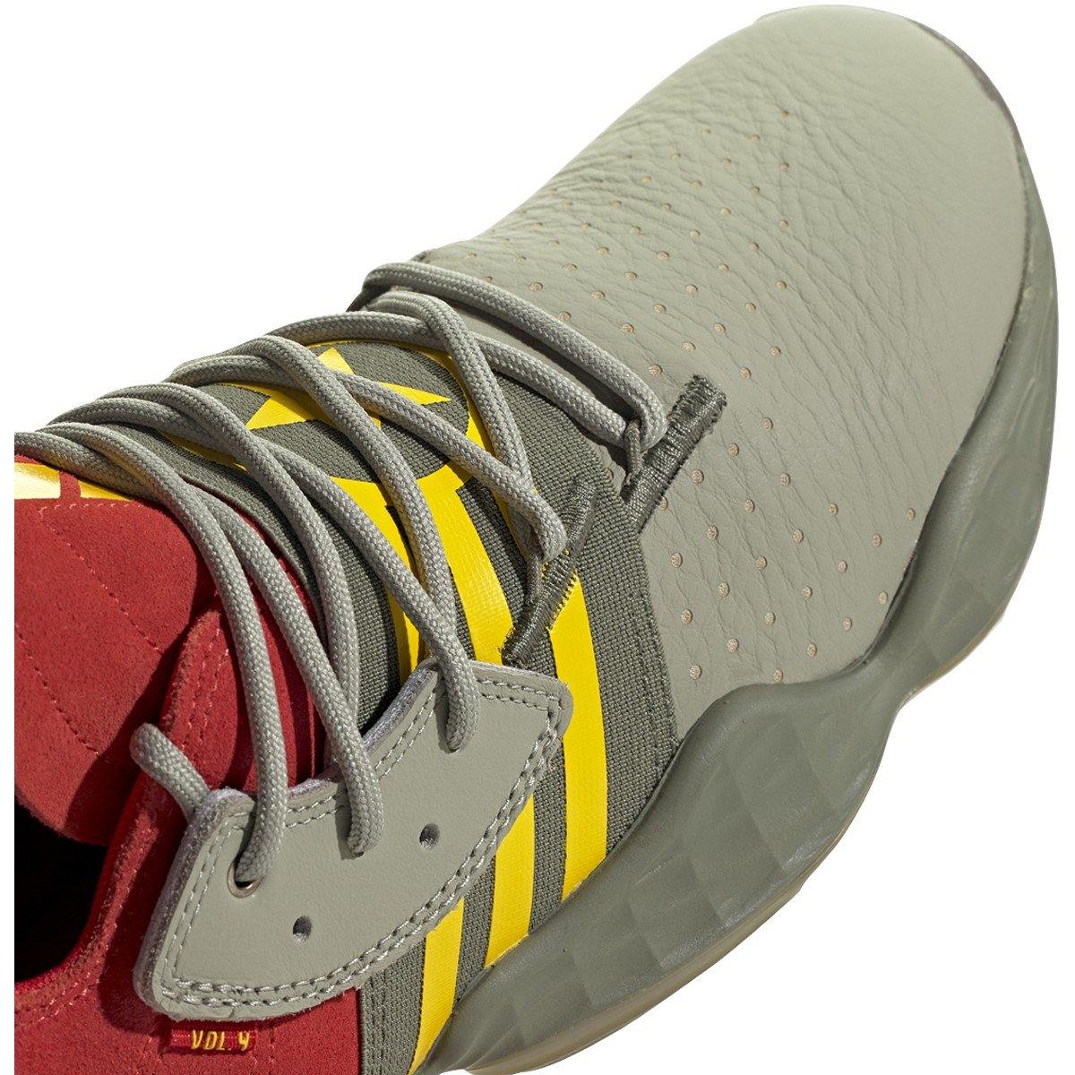 adidas Men's Harden Vol. 4 Sneakers
