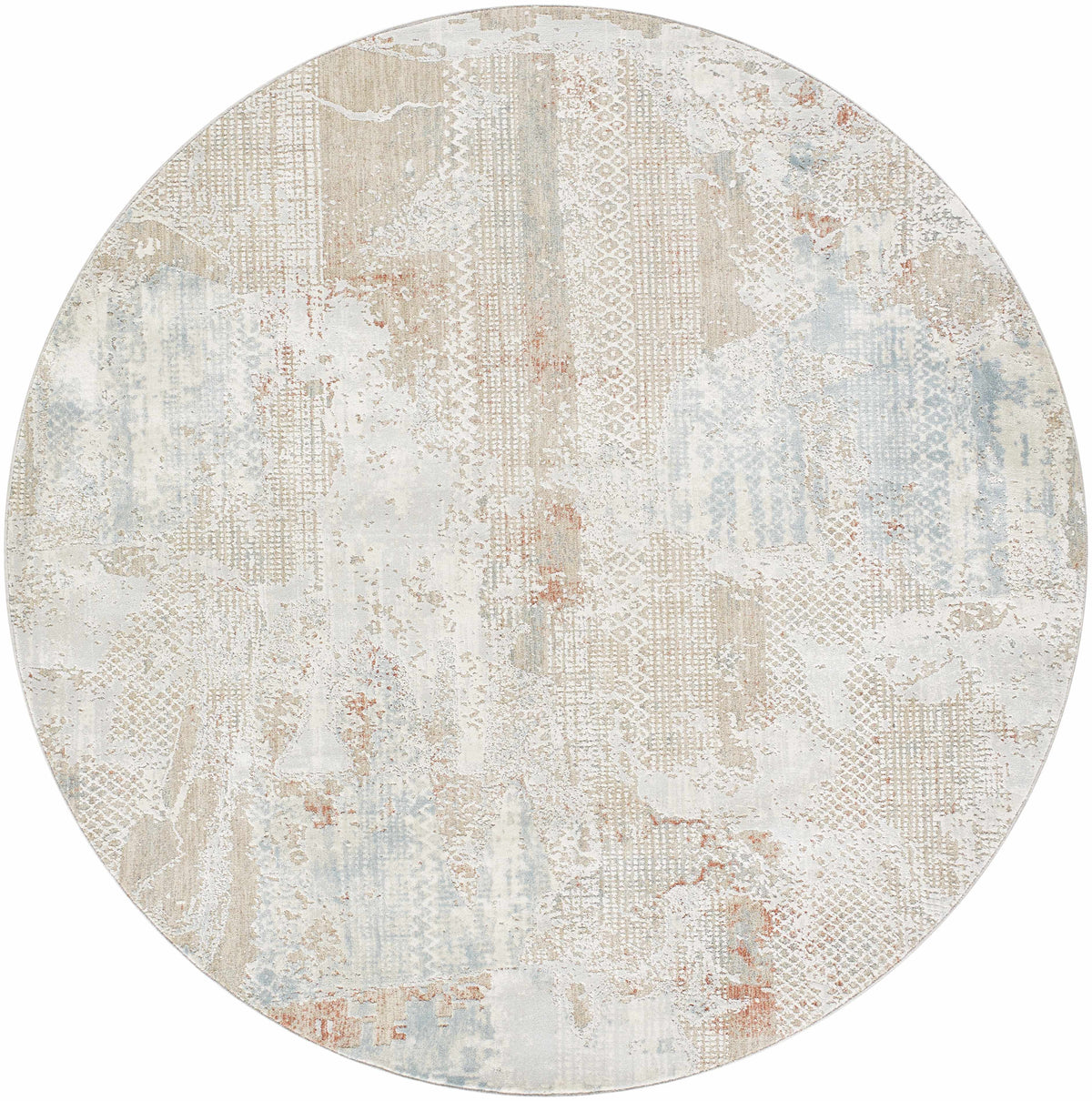 Efren Thick Luxe Area Rug - Clearance