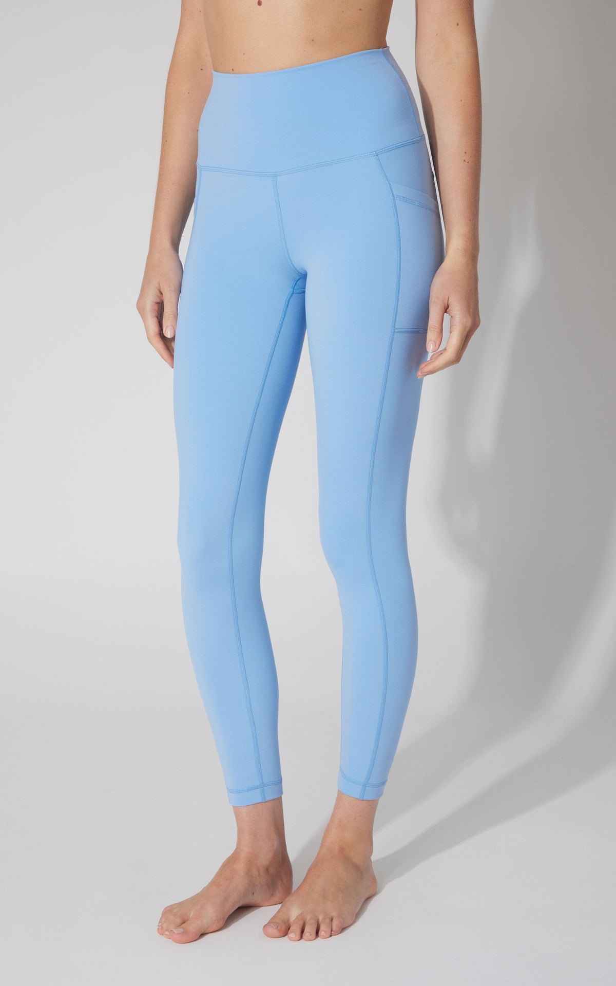 90 Degree by Reflex Interlock Tribeca Legging