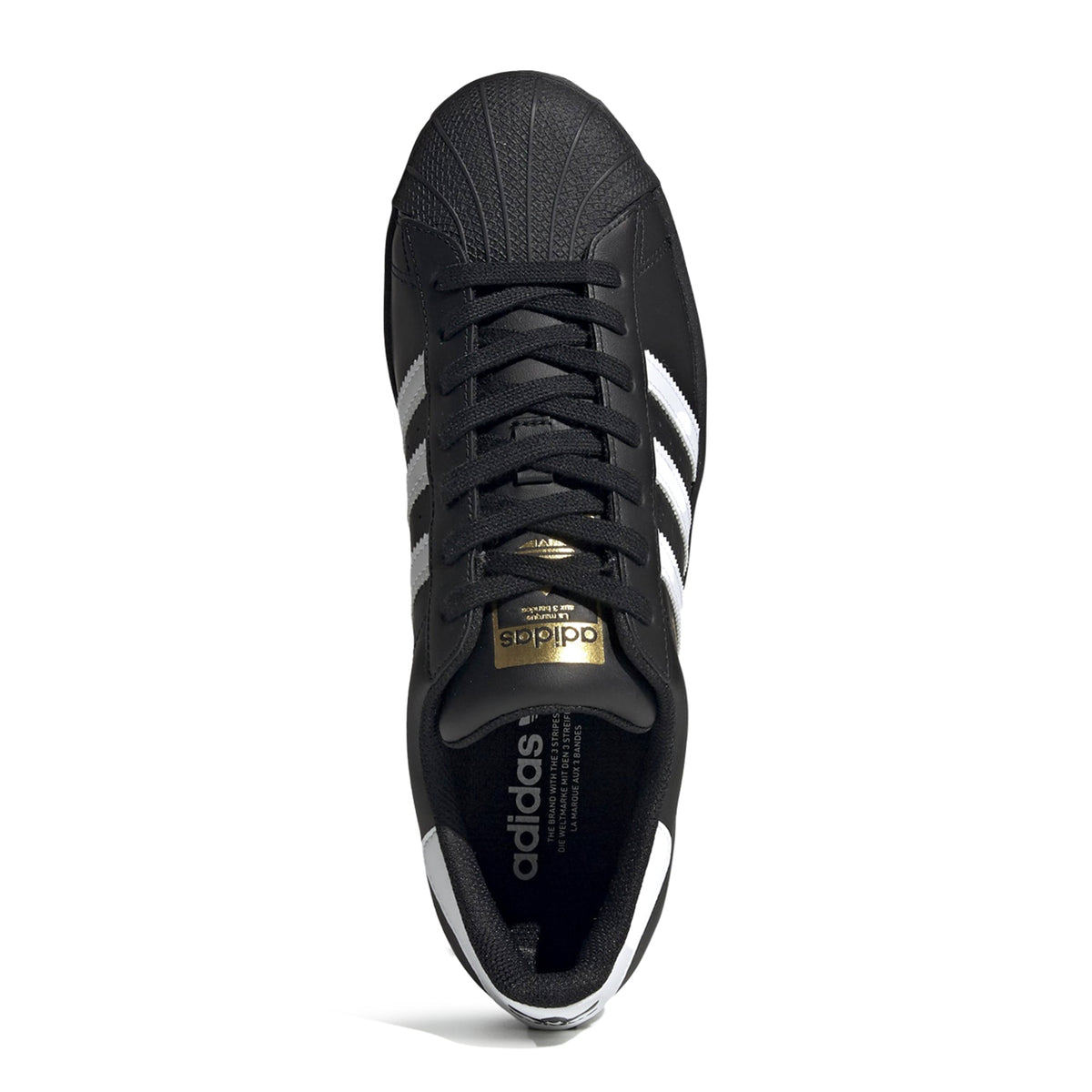 adidas Men's Superstar Sneakers