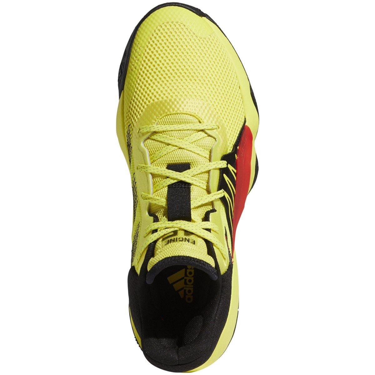 adidas Men's D.O.N. Issue 1 Sneakers