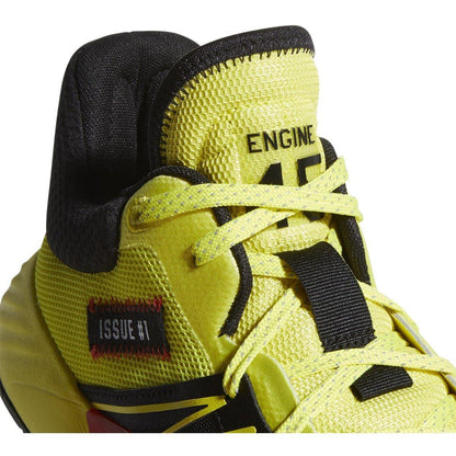 adidas Men's D.O.N. Issue 1 Sneakers