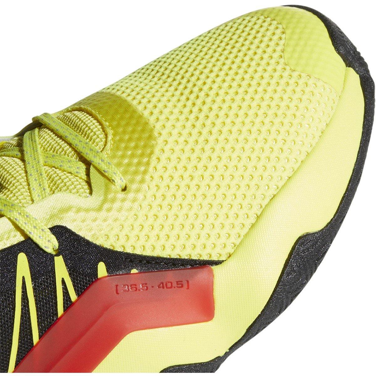 adidas Men's D.O.N. Issue 1 Sneakers