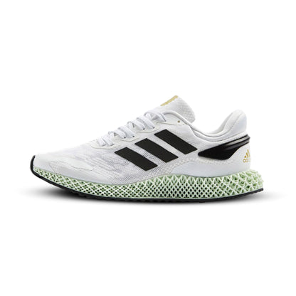 adidas Men's 4D Run 1.0 Sneakers