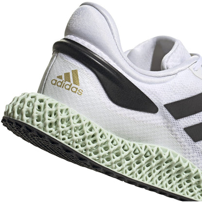 adidas Men's 4D Run 1.0 Sneakers