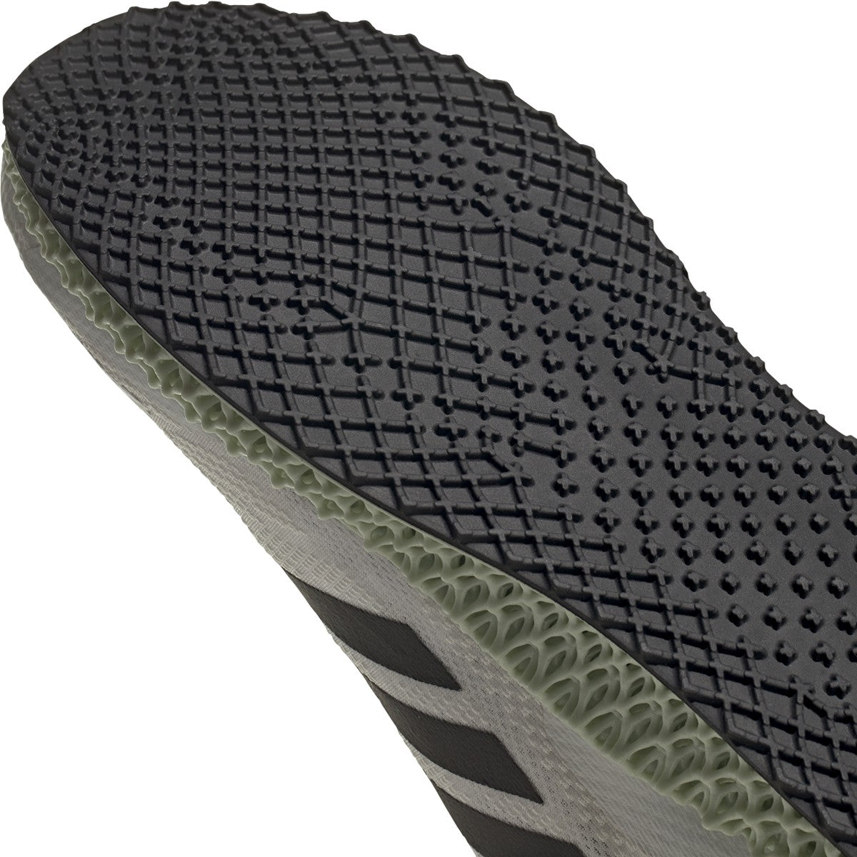 adidas Men's 4D Run 1.0 Sneakers