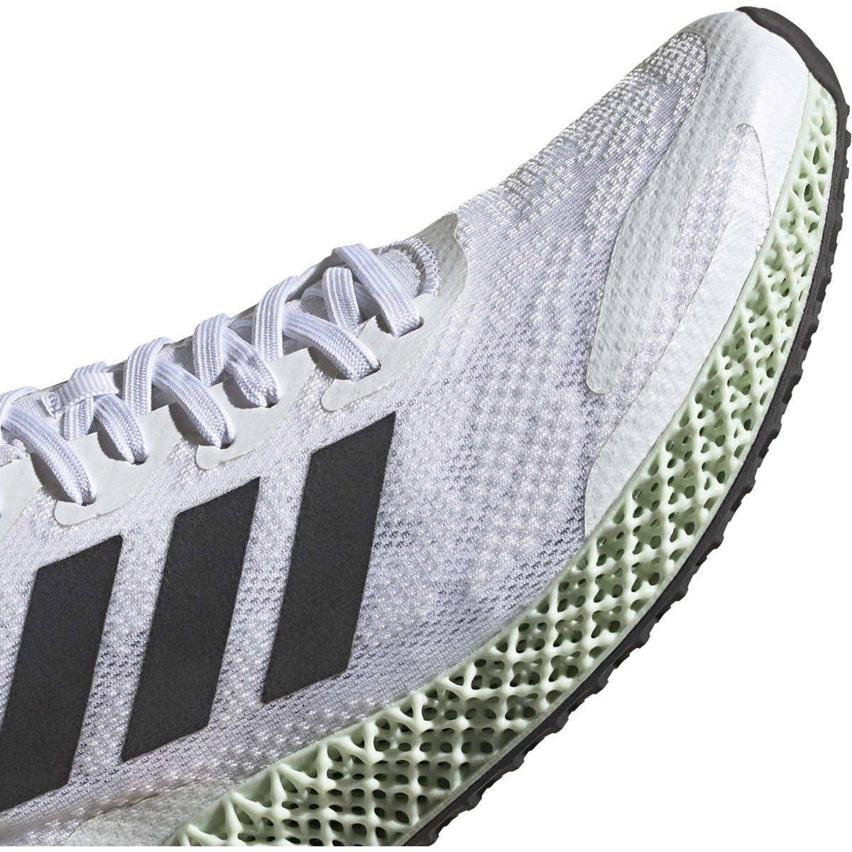 adidas Men's 4D Run 1.0 Sneakers