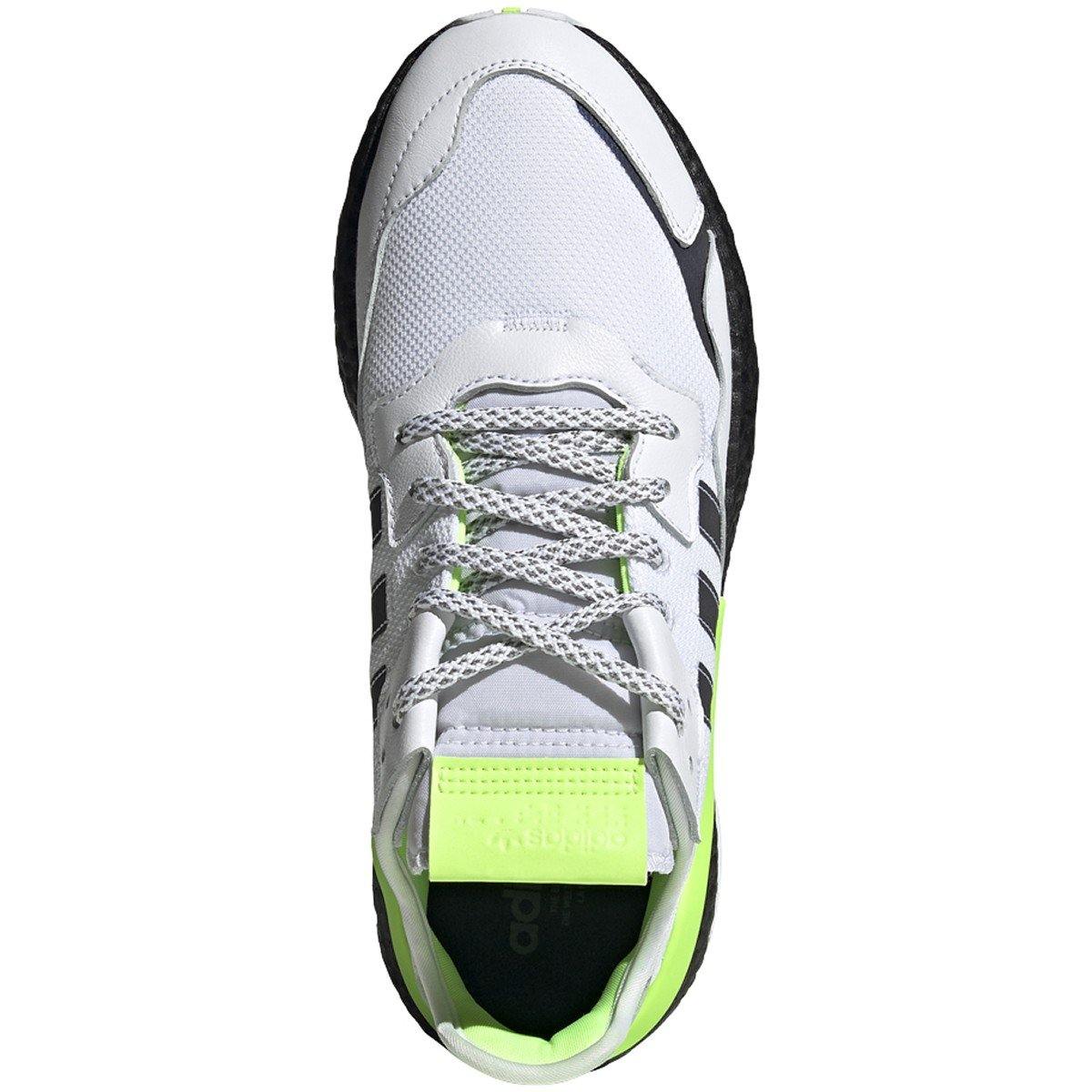 adidas Men's Nite Jogger Pants