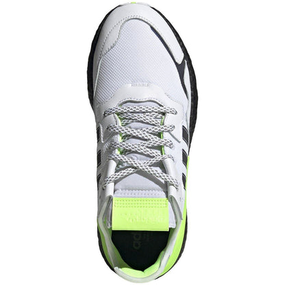 adidas Men's Nite Jogger Pants