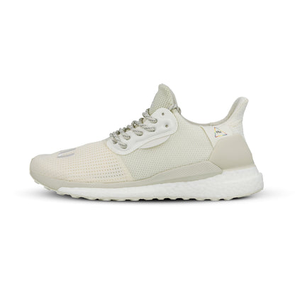 adidas Men's Originals Pw Solar Hu Grayscale Sneakers