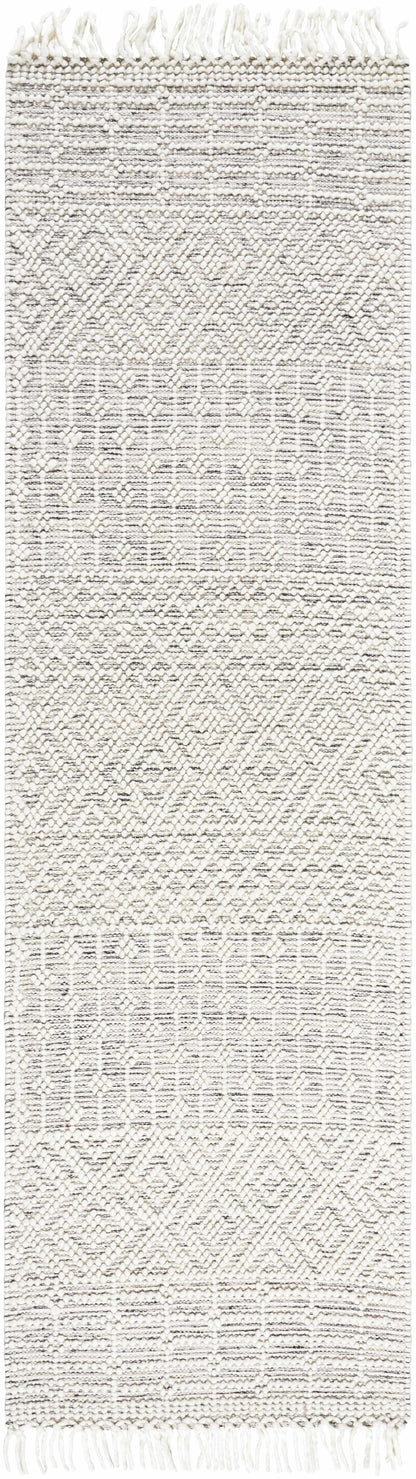 Egil Wool-blend Area Rug - Clearance
