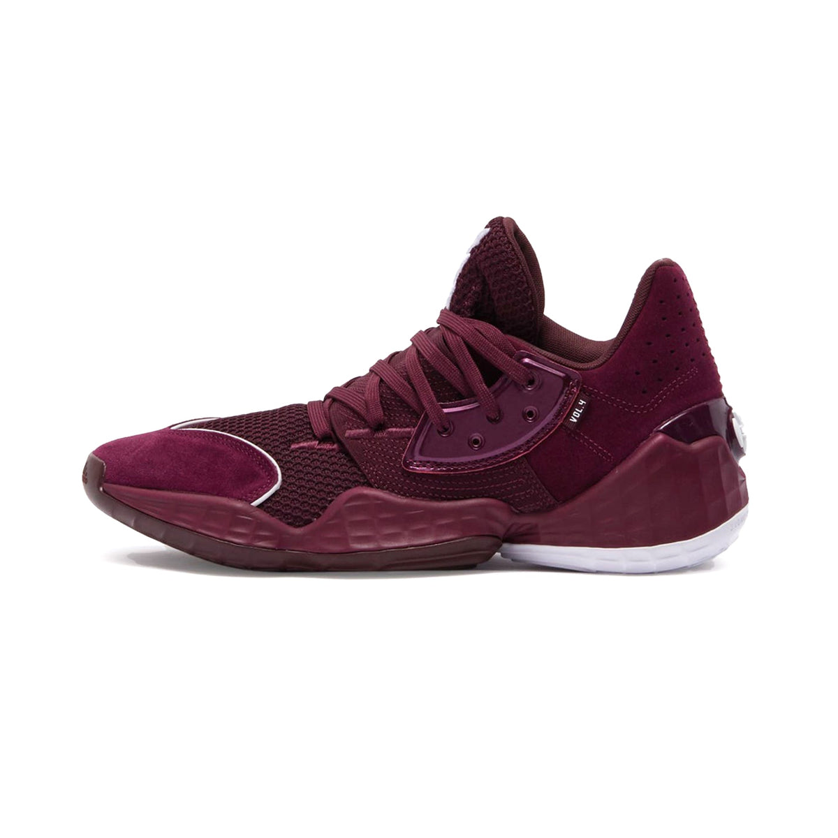 adidas Men's Harden Vol. 4 Sneakers