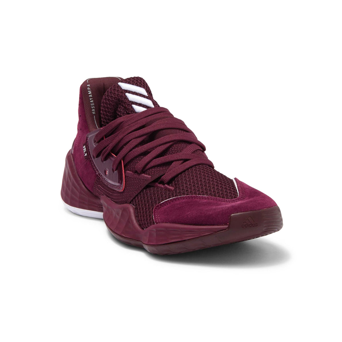 adidas Men's Harden Vol. 4 Sneakers
