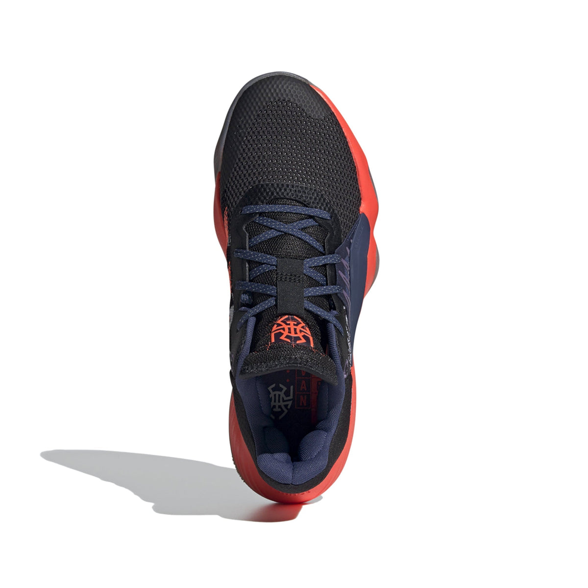 adidas Men's D.O.N. Issue 1 Gca Sneakers