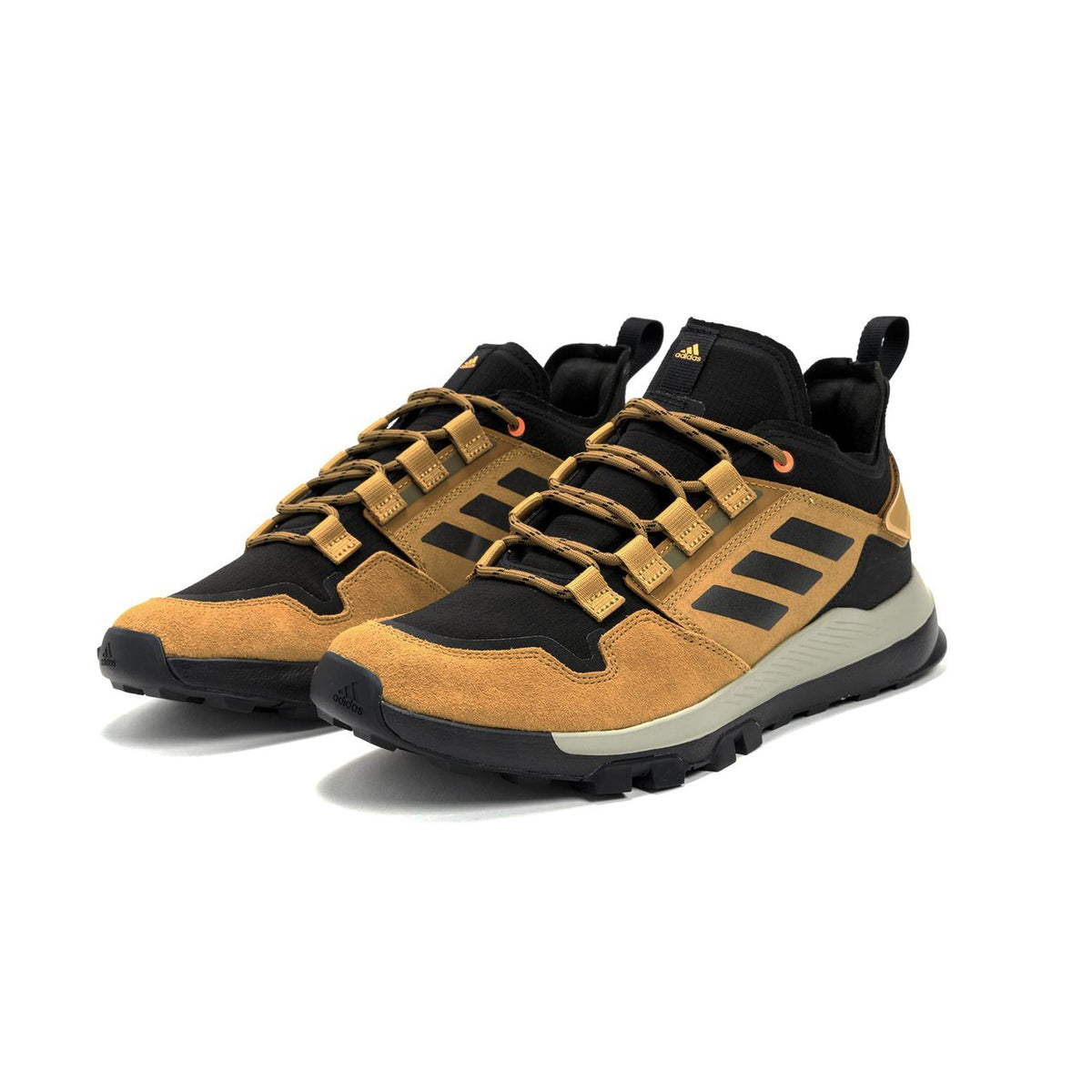 adidas Men's Terrex Hikster Sneakers