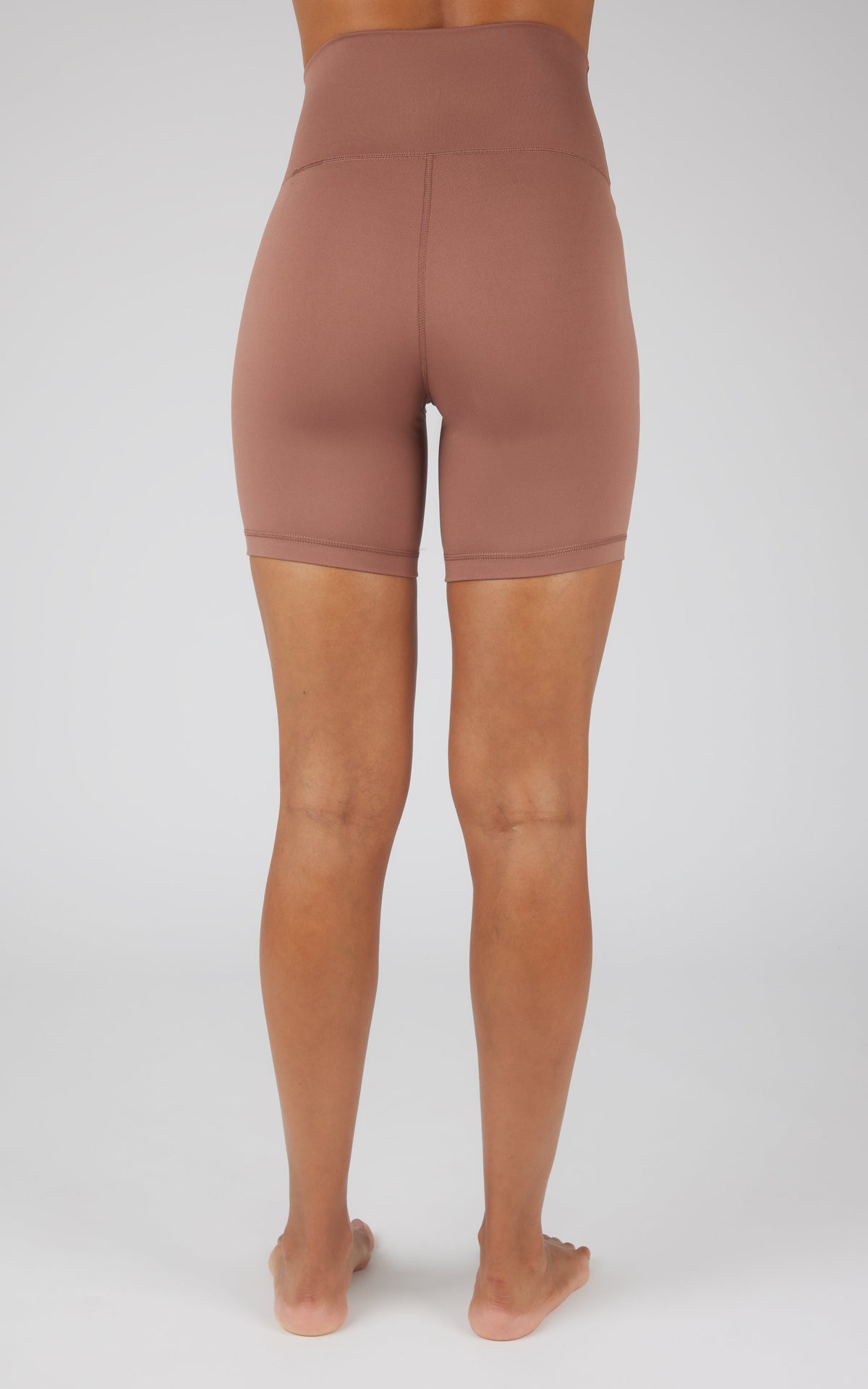 90 Degree by Reflex 2 PK Lux Super Hi Rise 7" Classic Biker Short