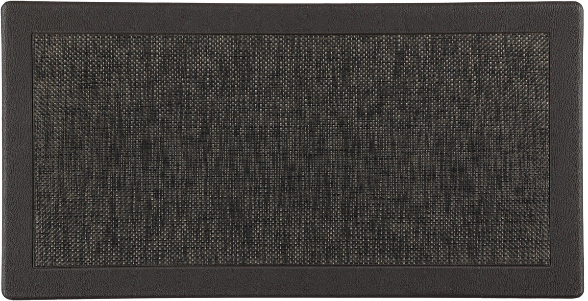 20" x 39" Hillside Anti-Fatigue Kitchen Mat