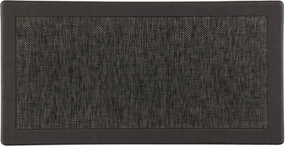 20" x 39" Hillside Anti-Fatigue Kitchen Mat