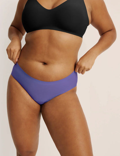 Essential No-Show Bikini - Last Call