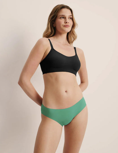 Essential No-Show Bikini - Last Call