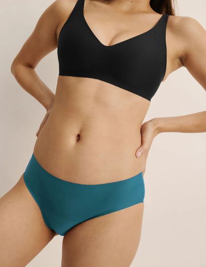 Essential No-Show Bikini - Last Call