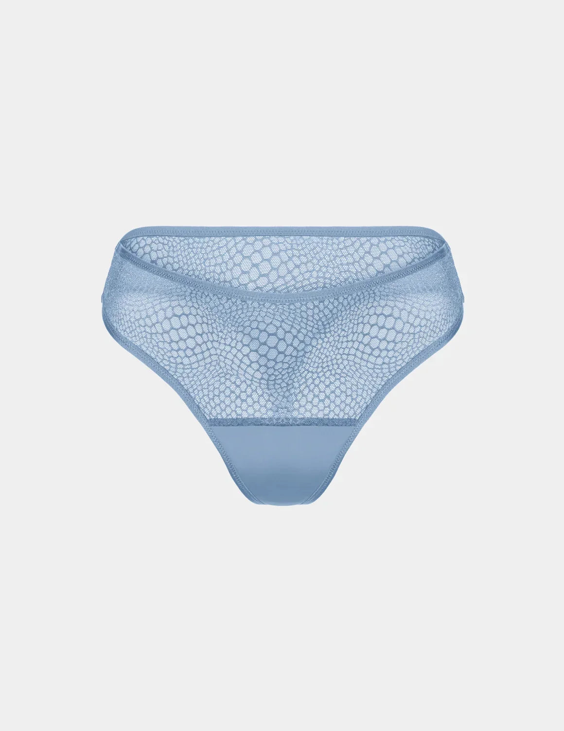 Essential Lace Thong - Last Call