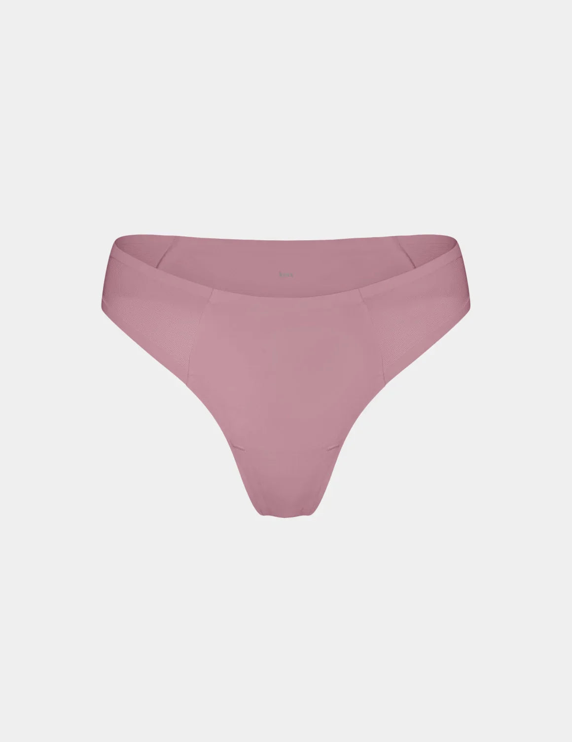 Essential Mesh Thong - Last Call