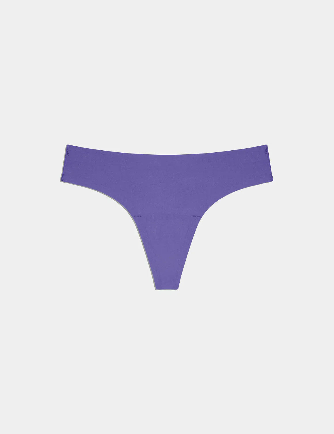 Essential No-Show Thong - Last Call