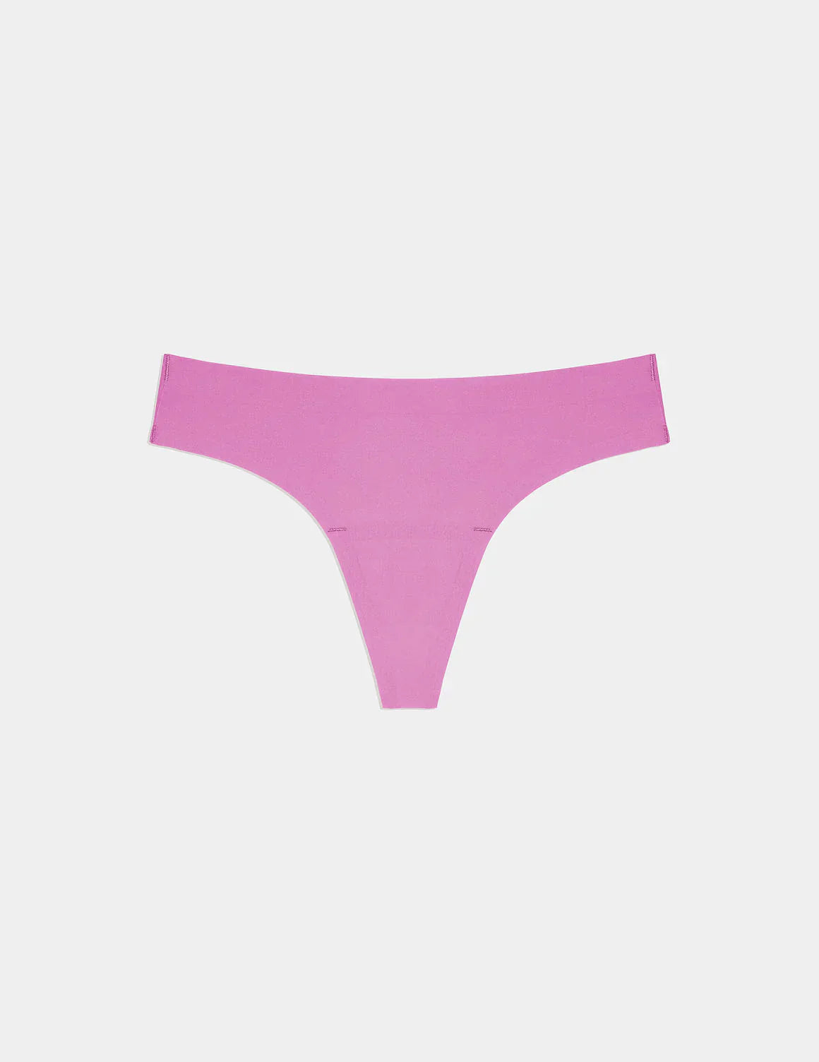 Essential No-Show Thong - Last Call